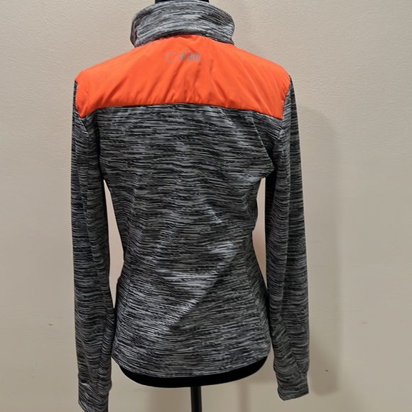 NVO Sport Sport/Golf Lightweight Waterproof Jacket - Size Small - Picture 6 of 8